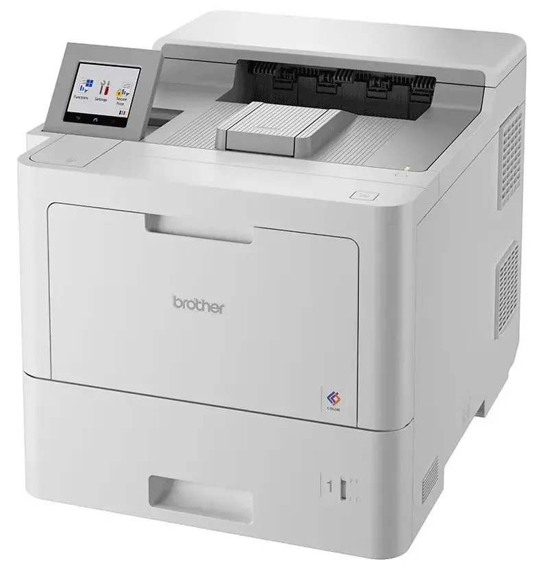 Imprimanta Brother HL-L9470CDN (White)