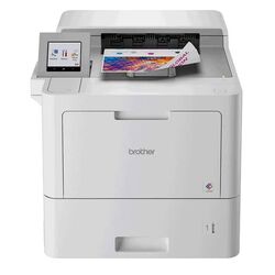 Imprimanta Brother HL-L9470CDN (White)