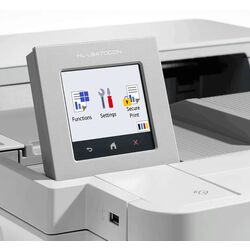 Imprimanta Brother HL-L9470CDN (White) Thumb