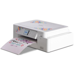 Imprimanta de sublimare Brother SP1 (White) Thumb