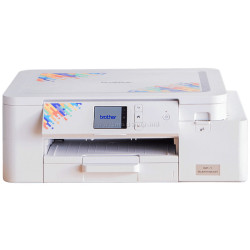 Сублимационный принтер Brother SP1 (White)