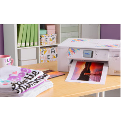 Imprimanta de sublimare Brother SP1 (White) Thumb