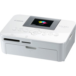 Imprimanta foto Canon Selphy CP1000 (White) Thumb