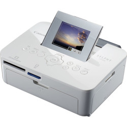 Imprimanta foto Canon Selphy CP1000 (White) Thumb