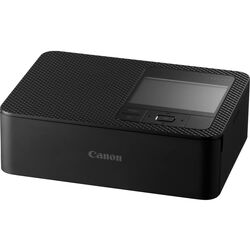 Фотопринтер Canon Selphy CP1500 (Black) Thumb