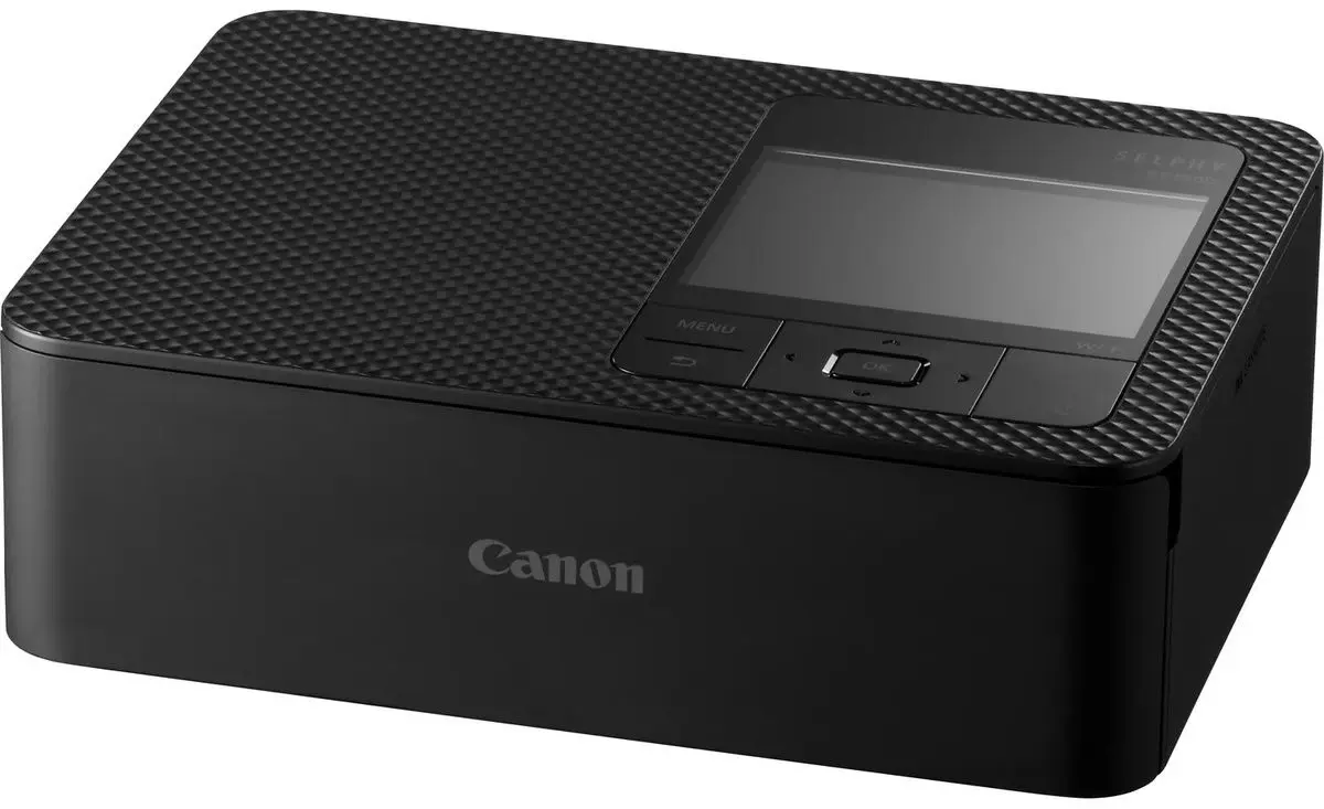 Фотопринтер Canon Selphy CP1500 (Black)