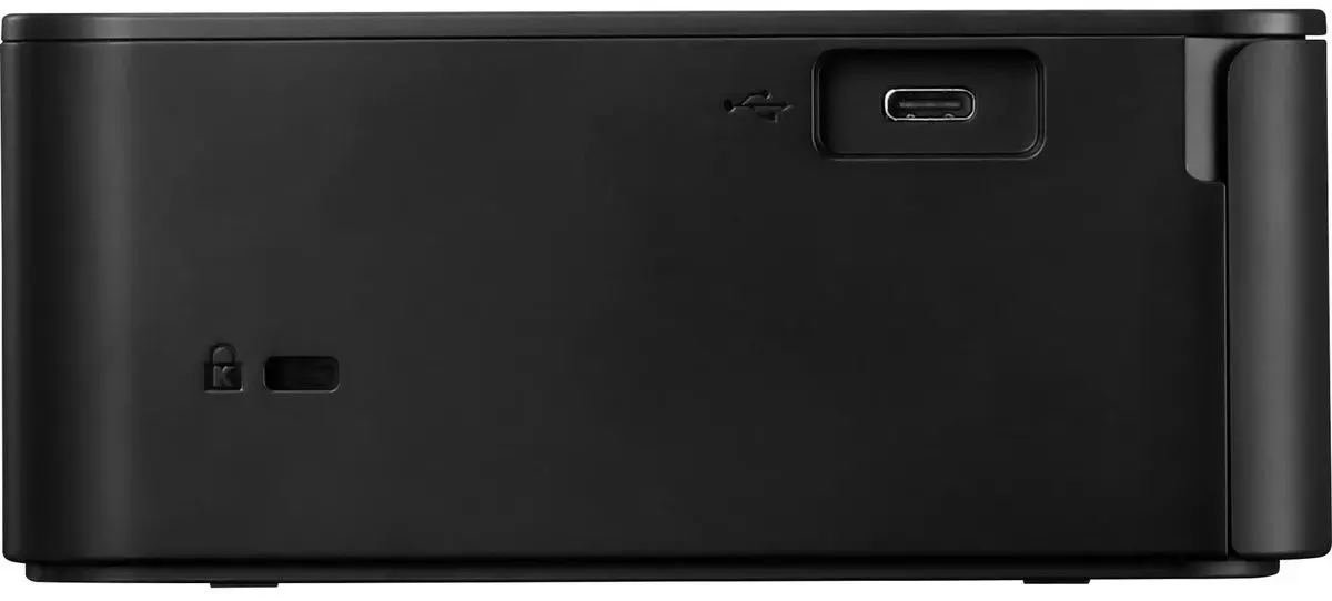 Фотопринтер Canon Selphy CP1500 (Black)