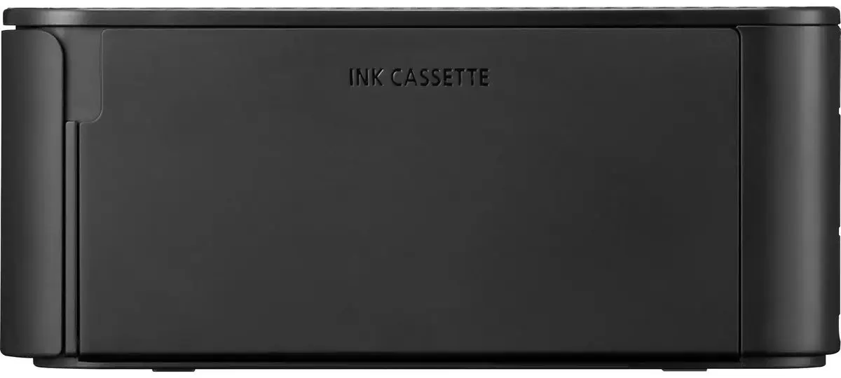 Фотопринтер Canon Selphy CP1500 (Black)