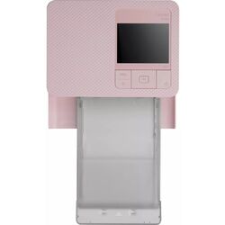 Imprimanta foto Canon Selphy CP1500 (Pink) Thumb