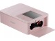 Фотопринтер Canon Selphy CP1500 (Pink)