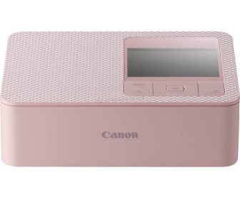 Фотопринтер Canon Selphy CP1500 (Pink)