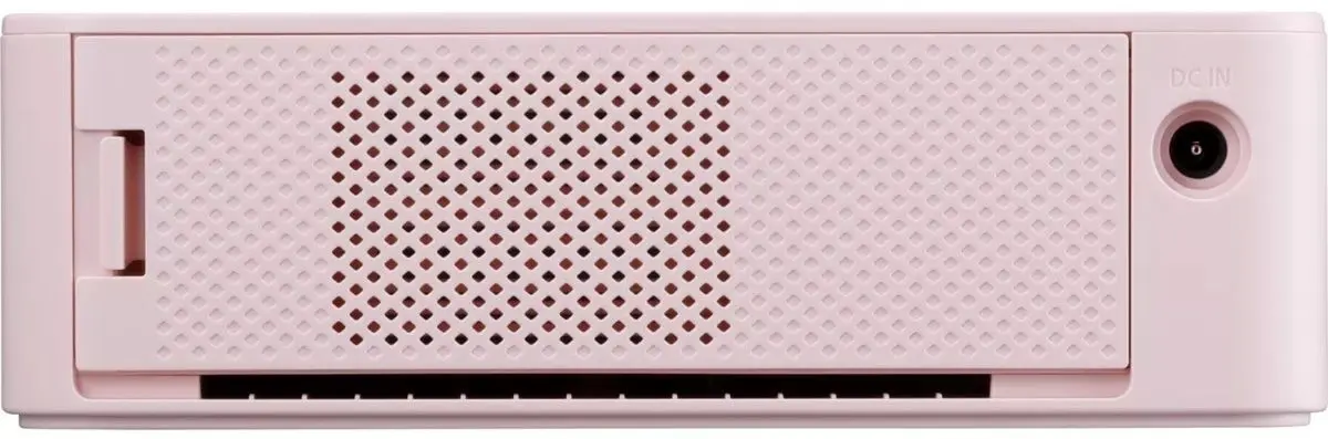 Imprimanta foto Canon Selphy CP1500 (Pink)