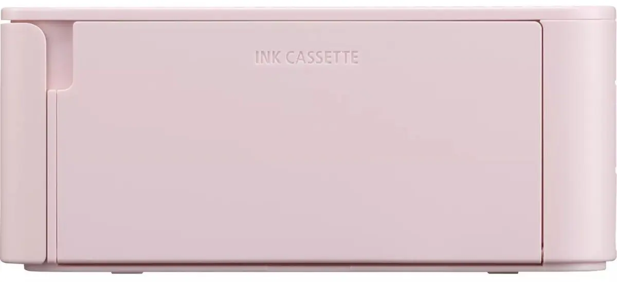 Imprimanta foto Canon Selphy CP1500 (Pink)