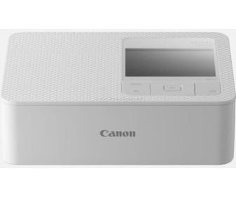 Imprimanta foto Canon Selphy CP1500 (White)