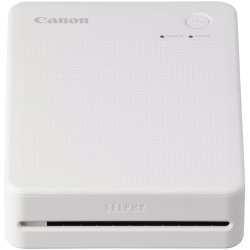 Imprimanta foto Canon Selphy QX20 (White) Thumb