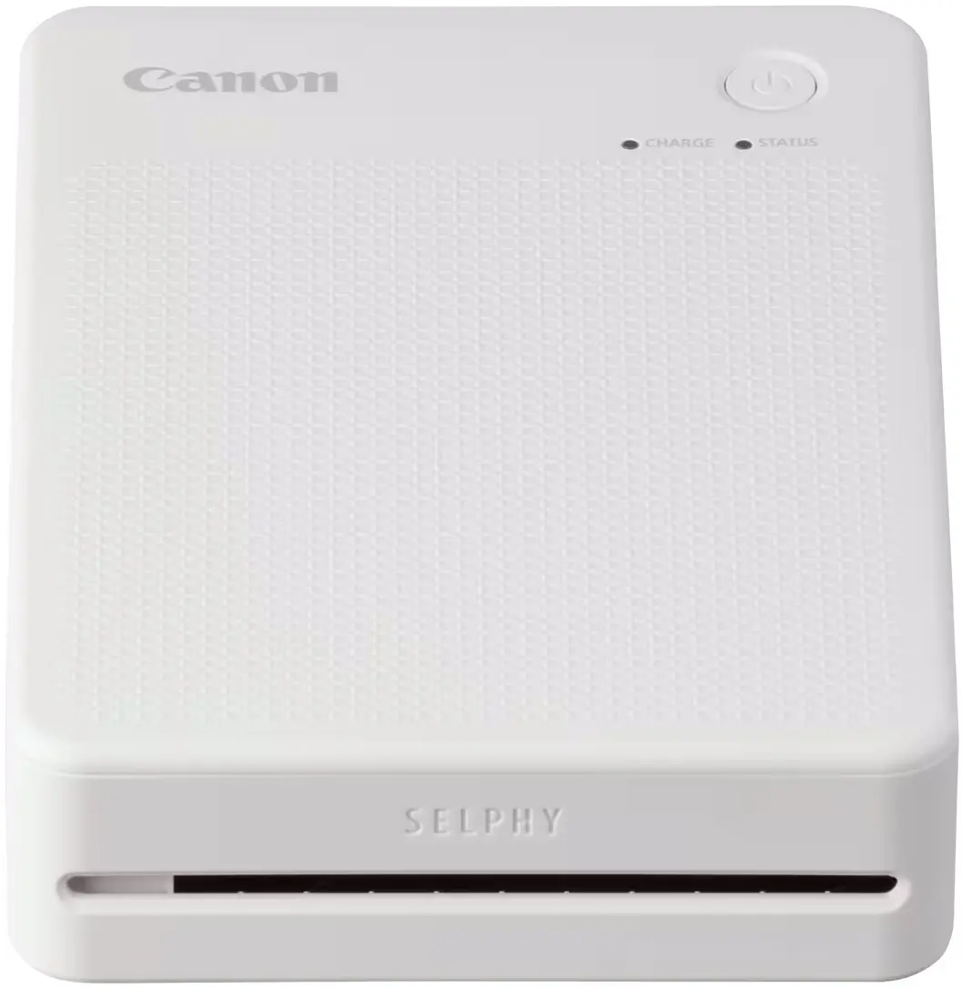 Imprimanta foto Canon Selphy QX20 (White)