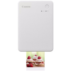 Imprimanta foto Canon Selphy QX20 (White) Thumb