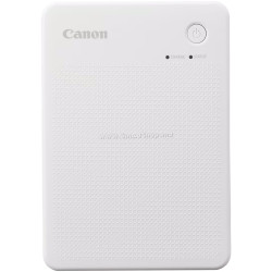 Imprimanta foto Canon Selphy QX20 (White)
