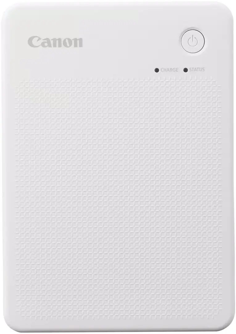 Imprimanta foto Canon Selphy QX20 (White)