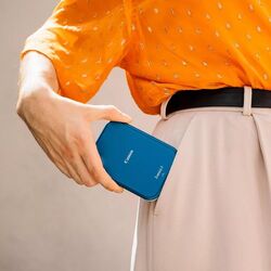 Imprimanta foto Canon Zoemini 2 (Marine Blue) Thumb