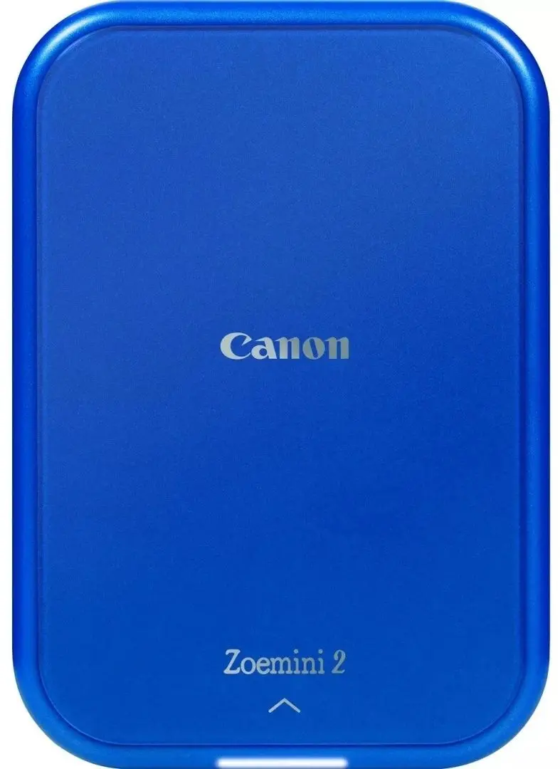 Imprimanta foto Canon Zoemini 2 (Marine Blue)