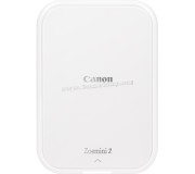 Фотопринтер Canon Zoemini 2 (Perl White)