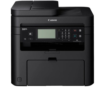 МФУ Canon i-Sensys MF237w (Black)