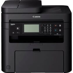 Multifunctional Canon i-Sensys MF237w (Black)