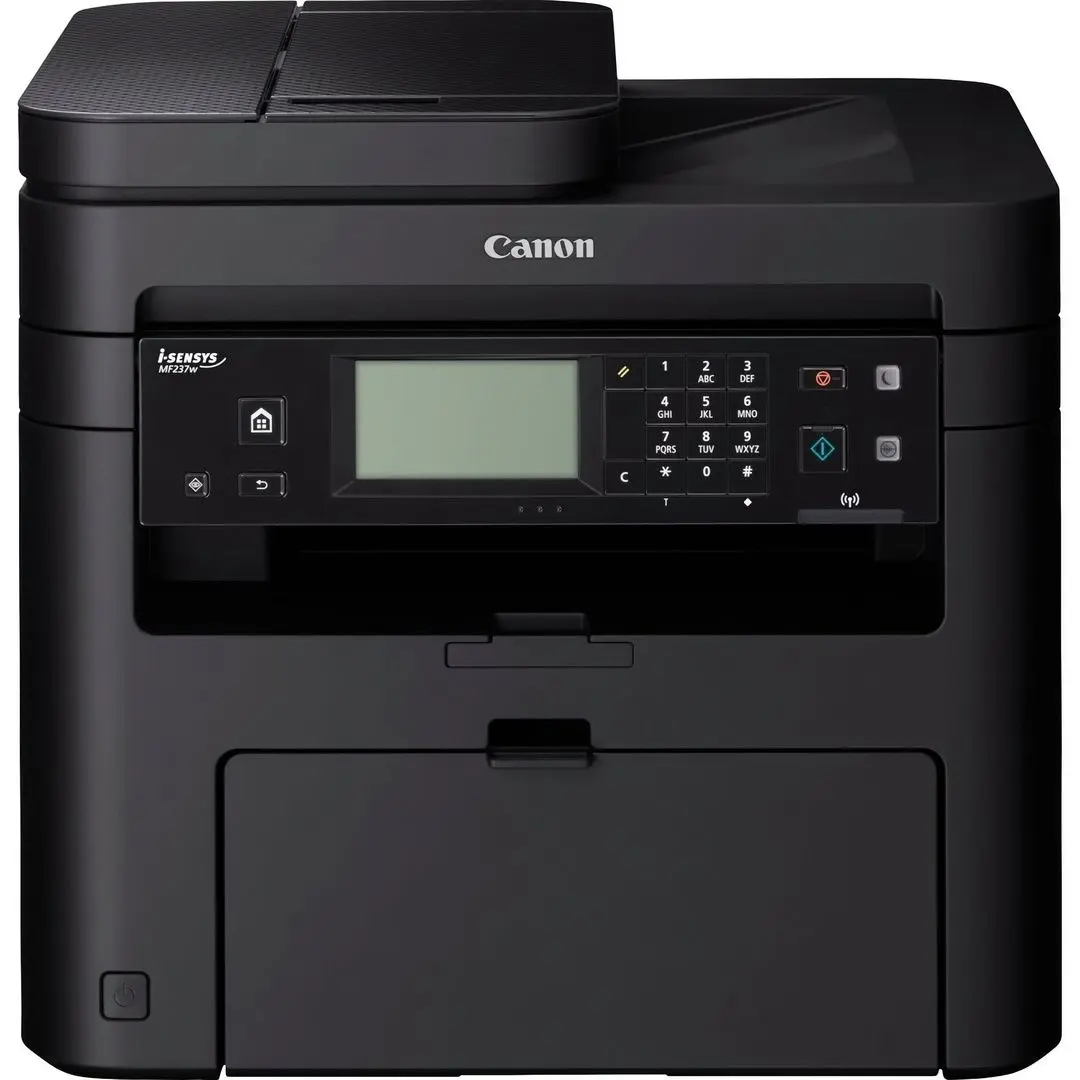 Multifunctional Canon i-Sensys MF237w (Black)