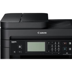 Multifunctional Canon i-Sensys MF237w (Black) Thumb