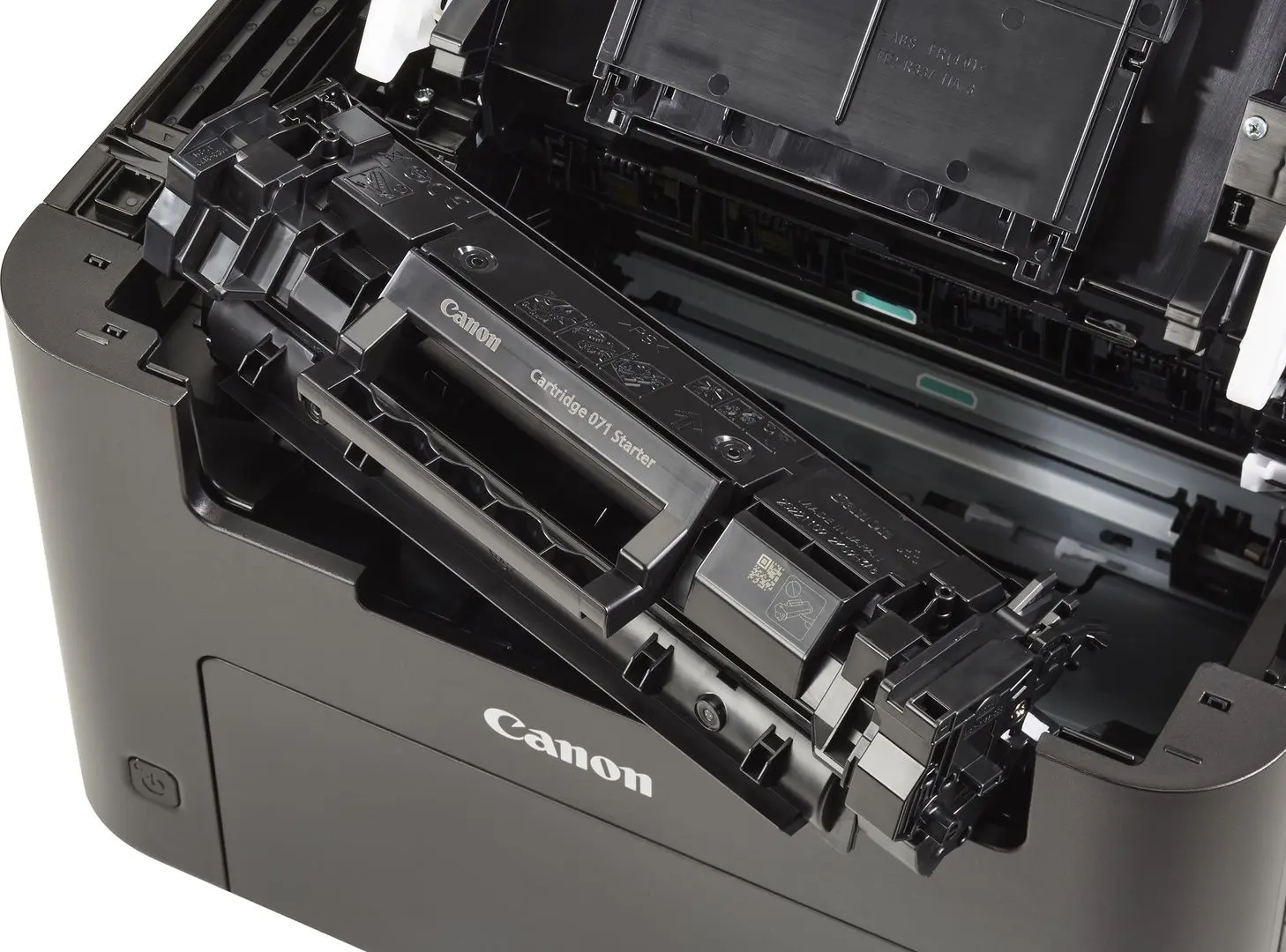 Multifunctional Canon i-Sensys MF272dw (Black)