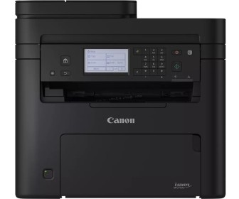 МФУ Canon i-Sensys MF275dw (Black)