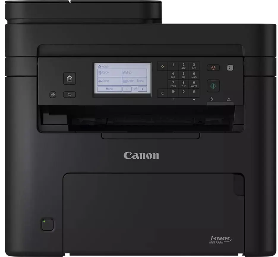 Multifunctional Canon i-Sensys MF275dw (Black)