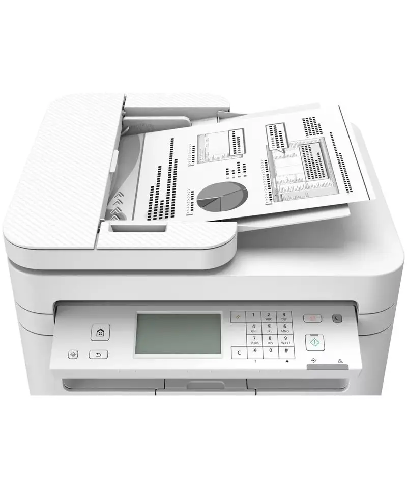 Multifunctional Canon i-Sensys MF287dw (White)