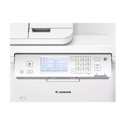 Multifunctional Canon i-Sensys MF287dw (White) Thumb