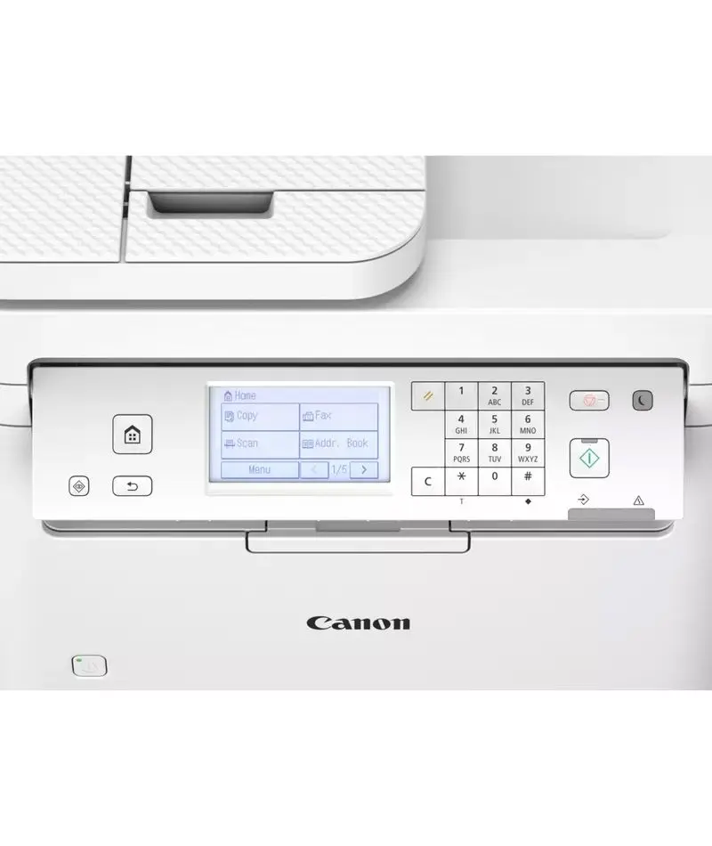 Multifunctional Canon i-Sensys MF287dw (White)
