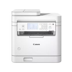 Multifunctional Canon i-Sensys MF287dw (White)