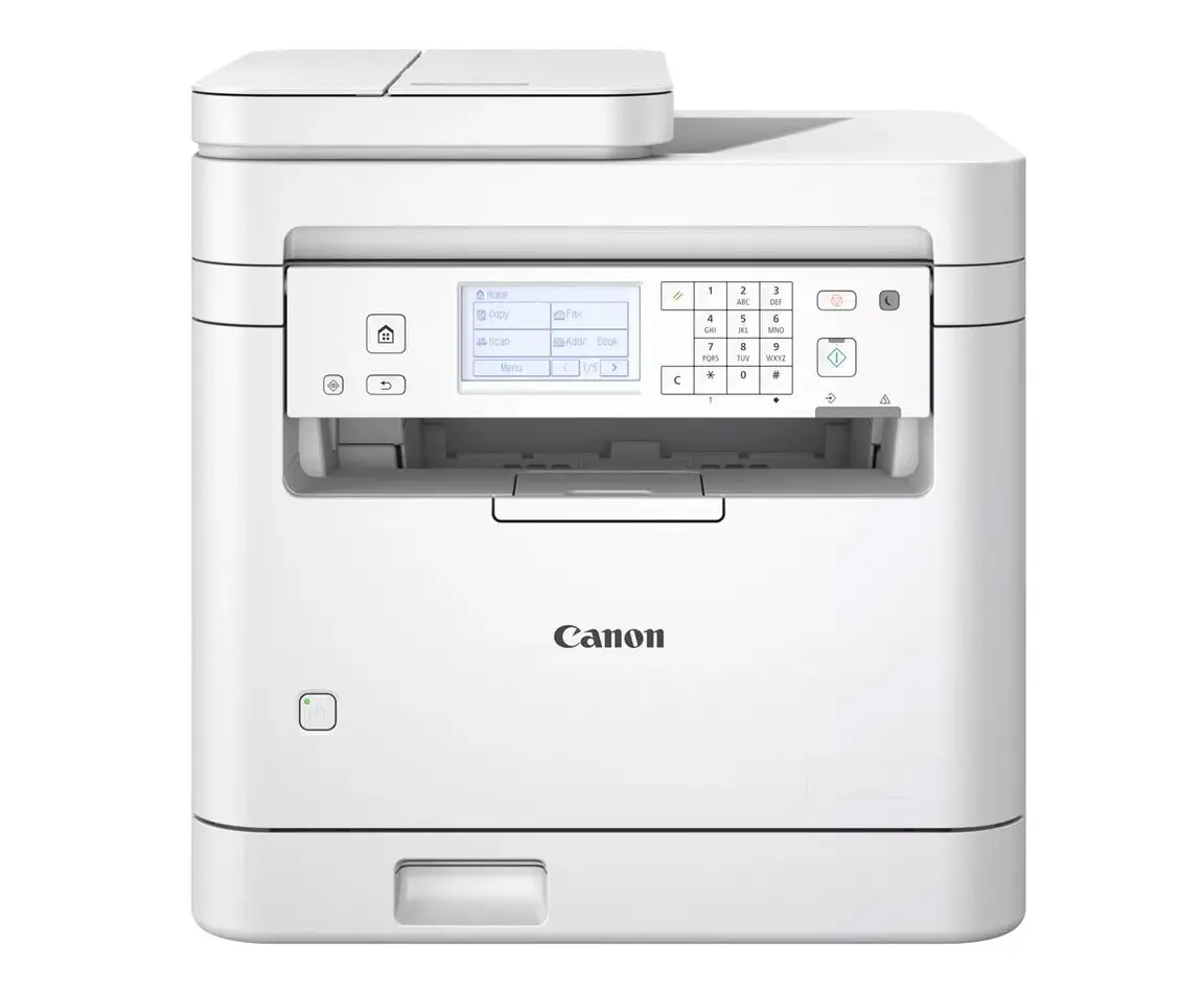 Multifunctional Canon i-Sensys MF287dw (White)