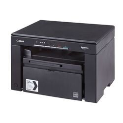 Multifunctional Canon i-Sensys MF3010 Bundle + 2x CRG725 (Black) Thumb