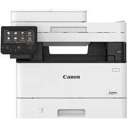 Multifunctional Canon i-Sensys MF453dw (White/Black)