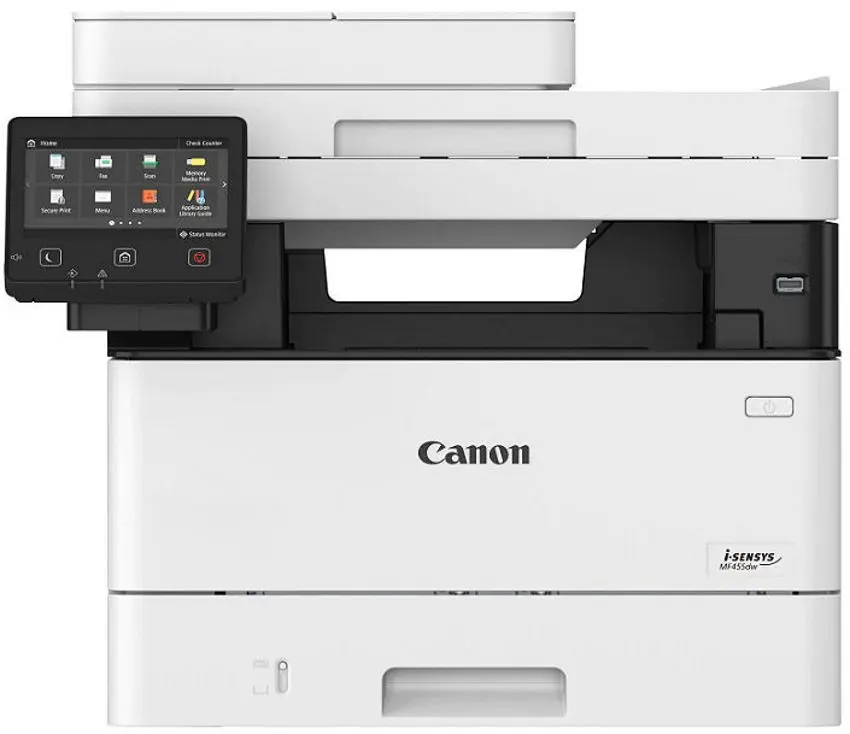 Multifunctional Canon i-Sensys MF453dw (White/Black)