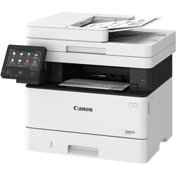 Multifunctional Canon i-Sensys MF455dw (White) Thumb