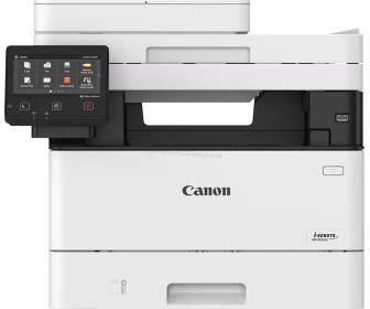 МФУ Canon i-Sensys MF455dw (White)