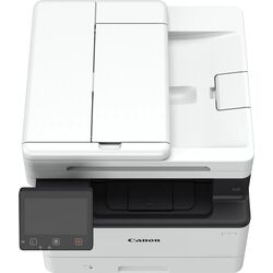 Multifunctional Canon i-Sensys MF461DW (White/Black) Thumb