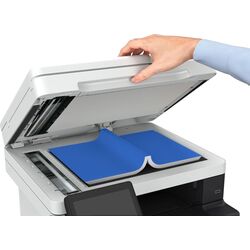 Multifunctional Canon i-Sensys MF461DW (White/Black) Thumb