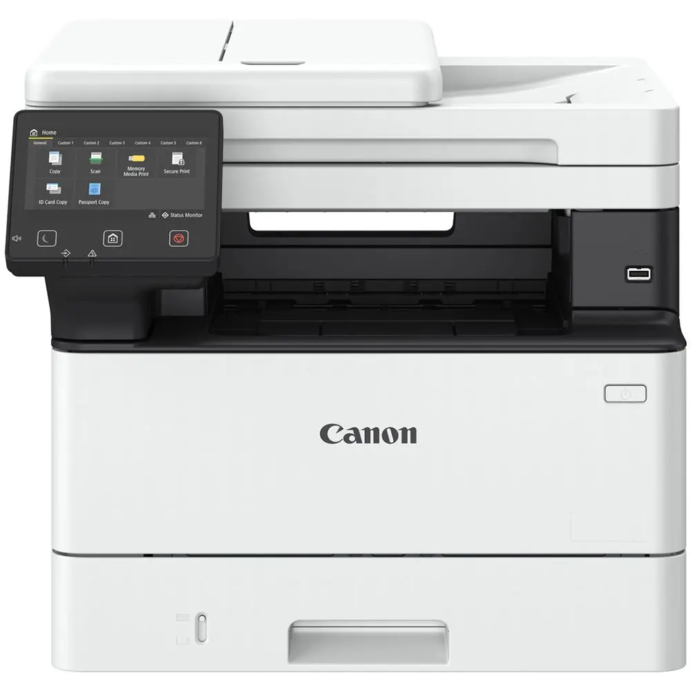 Multifunctional Canon i-Sensys MF461DW (White/Black)