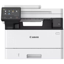 Multifunctional Canon i-Sensys MF463dw (White/Black)