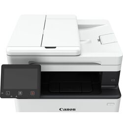 МФУ Canon i-Sensys MF463dw (White/Black) Thumb