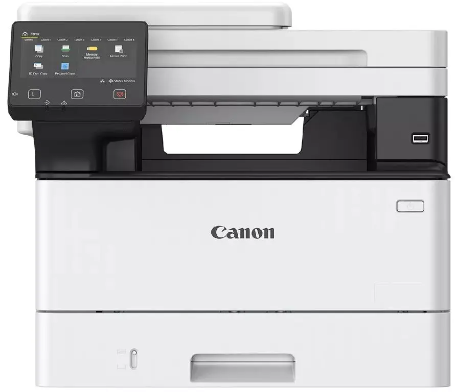 МФУ Canon i-Sensys MF463dw (White/Black)