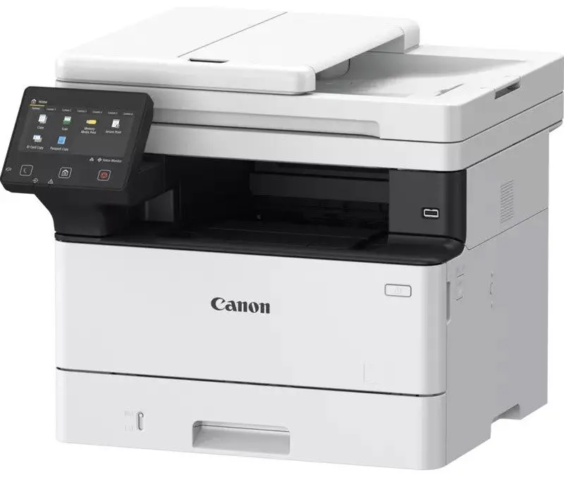 Multifunctional Canon i-Sensys MF465dw (White/Black)